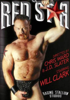 Raging Stallion - Red Star
