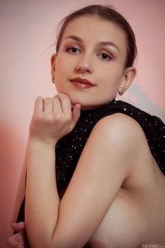 Isabele Dressing Room
