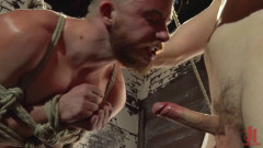 So Fucked, Part 2: Tyler Castle and Luke Hudson