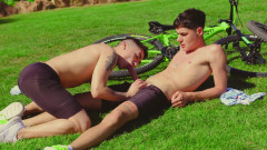 Rde Me Hard, Scene 4: Agus Piney & Johnny Hakson 1080p