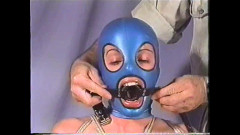 Devonshire Productions Scene Dp-95 - Burglar Bound (1998)