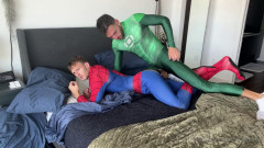 OnlyFans - Conrad Parker - Spider-Boy