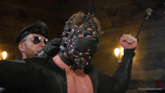 Kink Men Ace Era- Butt-Fucked Beaten And Bound Part 3
