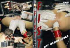 Fist - Die Herrenrige