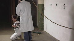 Hosed, Taped, and Mummified - Part 2