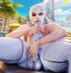 Evenscrews Collection