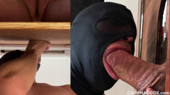 The Secret Sucker