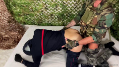MilitaryGayxxx - Ep. 65
