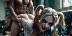 Harley Quinn