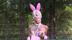 Foxx to Bunny Transformation - Part 2