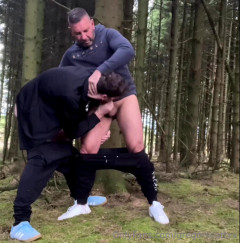 Gregor Scott part 11