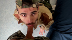 MilitaryGayXXX-Even & Canaillou