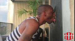 HH - Glory Hole Bro