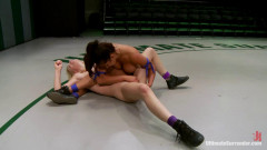 Isis - The Goddess - Love vs Ally - Power Puff Ann