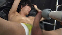 デカマラ調教ファイル vol. 1