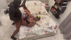 RawFuckClub The Coco Dick