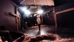 New meat in hell! first whipping in hell!