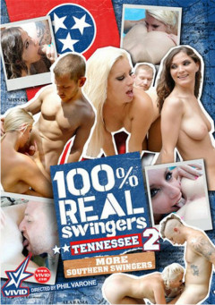 100% Real Swingers: Tennessee 2