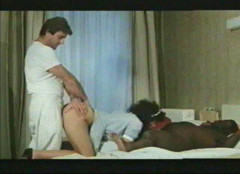La Doctoresse A Des Gros Seinsil Alain Payet As John Love 1988S