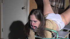 Poor Rachel Part 2