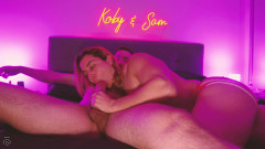 RawFuckClub Sam and the Sexy Prince