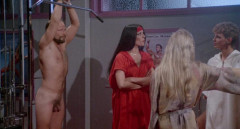 Body girls vinegar syndrome