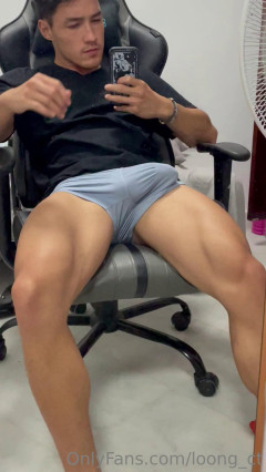 OnlyFans - Loong ct part 1