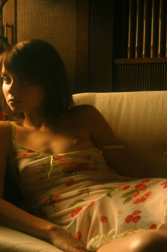 Anna S - Memoir - by Pasha