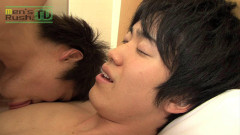 Asian Mensrush Scn 288