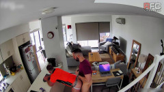 RawFuckClub Caught On Camera