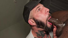 RawFuckClub Sucking Big Cock in Stockwell
