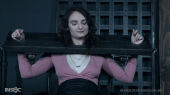 Realtimebondage The orifice Part 1