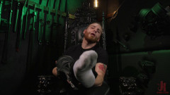 Mr. Keys Owns Your Cock