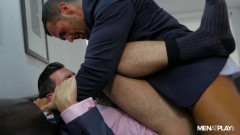 Final Verbal Warning