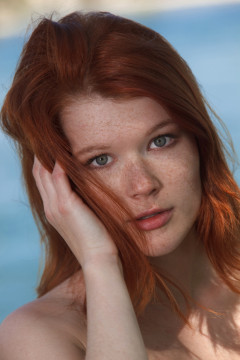 Mia Sollis Kismini