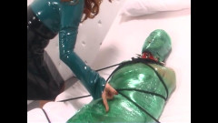 Gothicmedia - Luscious Latex vol 2 Part 2