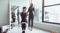 Gagged Fantasy - Sumii Gag Demo featuring Rachel Adams