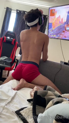 Best gay porno from Kailum Locks vol. 63