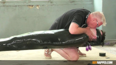 Using 2 New Twink Boys - Part 3
