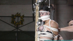 Sahryes Performance Suffers So She must Do the same - Part 3