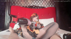 Laurus071 Chiori Scn. 14