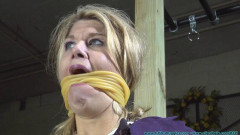 Cruel Gags for Carissa - Part 2 Futilestruggles
