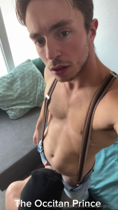 The Occitan Prince - Ep. 2
