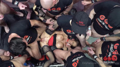 Victoria nova anal & cumshots