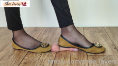 Fansly Shoe Lovers part 1