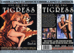 Eye Of The Tigress (1989)