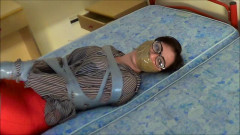 Tony Houston Bondage Paranoia - The confessions of the cleverest secretary