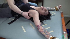American Tickling part Tv30628