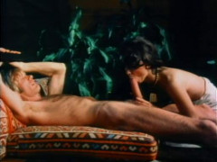 Porno Screentests 1983's Part 7