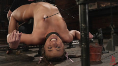 DeviceBondage - Gia Derza - Fits Like a Glove